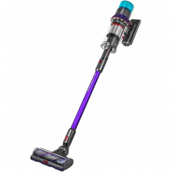 Пылесос Dyson Gen5 Detect Absolute SV23 EU, Purple в Новороссийске