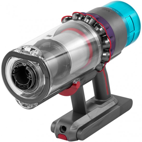 Пылесос Dyson Gen5 Detect Absolute SV23 EU, Purple в Новороссийске