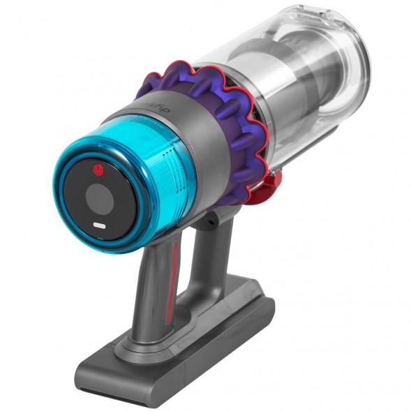Пылесос Dyson Gen5 Detect Absolute SV23 EU, Purple в Новороссийске