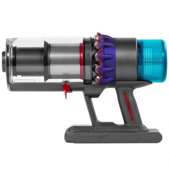 Пылесос Dyson Gen5 Detect Absolute SV23 EU, Purple в Новороссийске