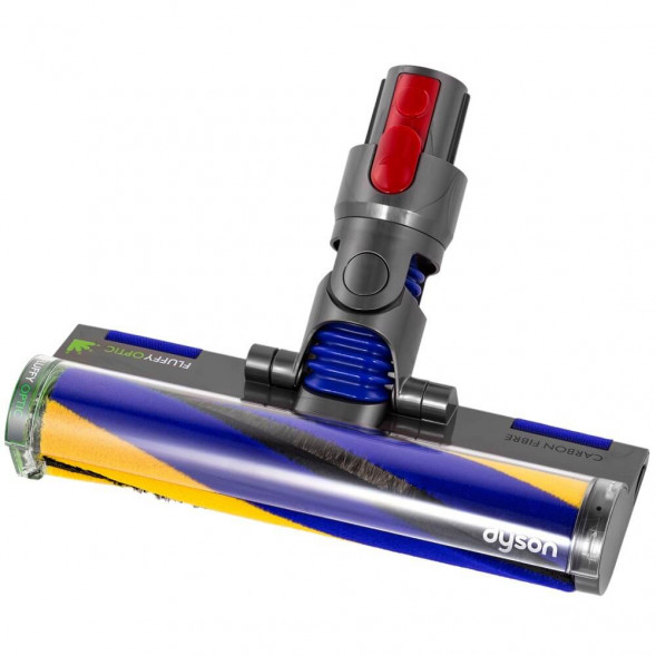 Пылесос Dyson Gen5 Detect Absolute SV23 EU, Purple в Новороссийске