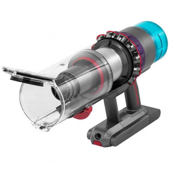 Пылесос Dyson Gen5 Detect Absolute SV23 EU, Purple в Новороссийске