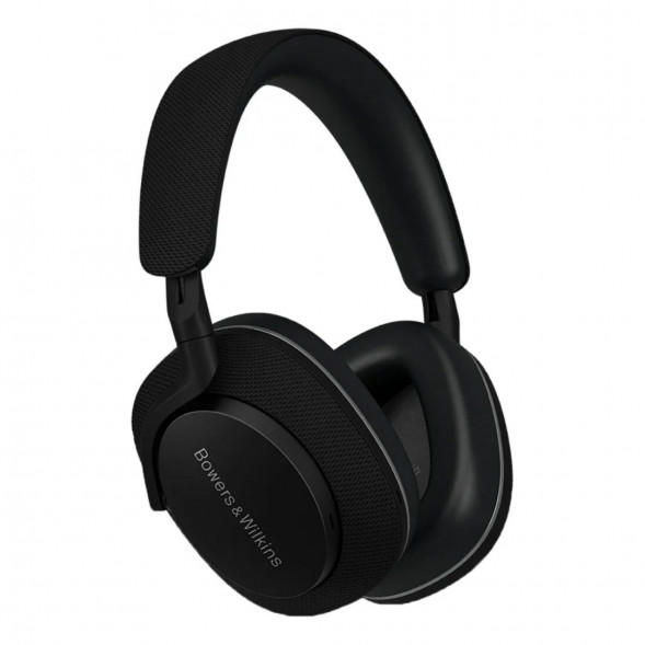 Беспроводные наушники Bowers &amp;amp; Wilkins PX 7 S2e, Anthracite Black в Новороссийске
