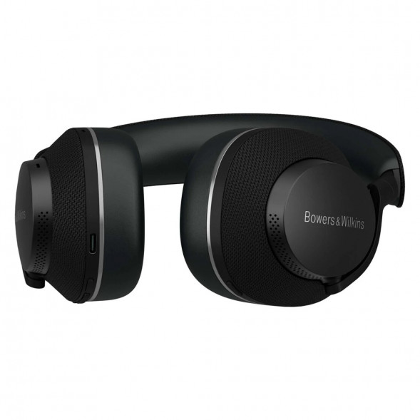 Беспроводные наушники Bowers &amp;amp; Wilkins PX 7 S2e, Anthracite Black в Новороссийске