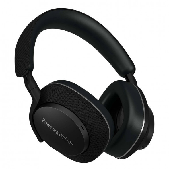 Беспроводные наушники Bowers &amp;amp; Wilkins PX 7 S2e, Anthracite Black в Новороссийске