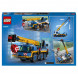Конструктор LEGO City Great Vehicles 60324 Мобильный кран в Новороссийске