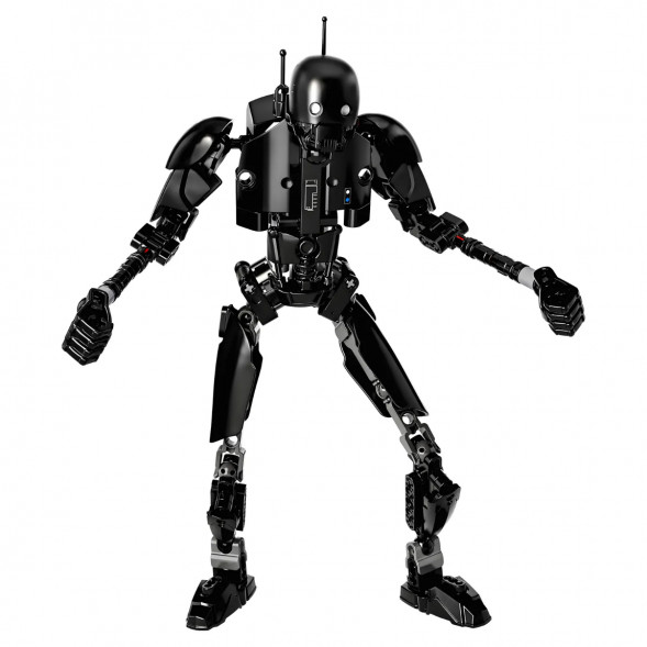 Конструктор LEGO Star Wars 75120 K-2SO в Новороссийске