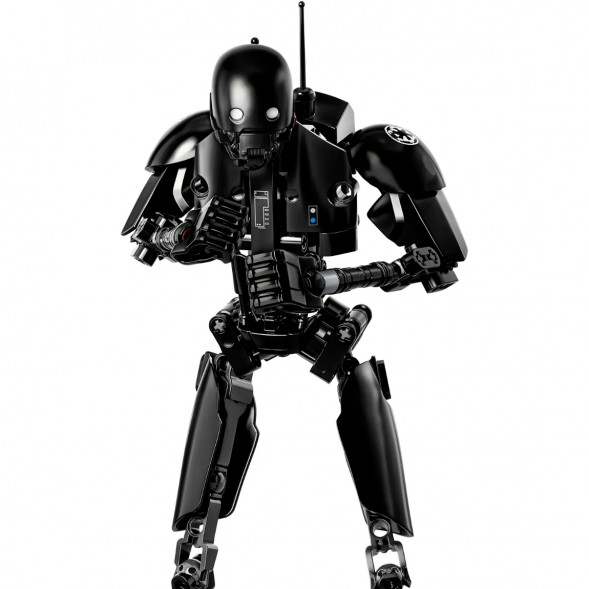 Конструктор LEGO Star Wars 75120 K-2SO в Новороссийске