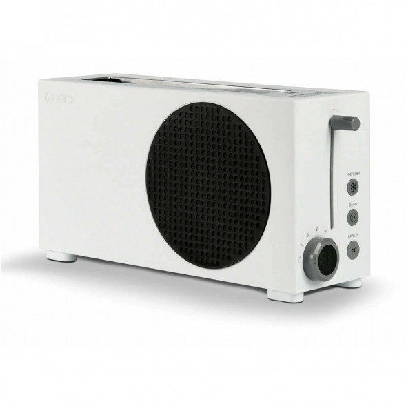 Тостер Xbox Series S Toaster в Новороссийске