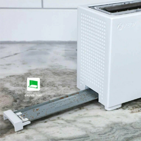 Тостер Xbox Series S Toaster в Новороссийске