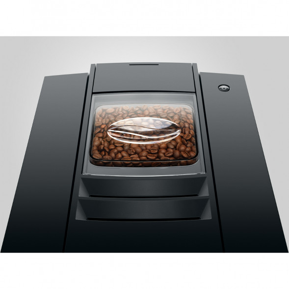 Кофемашина Jura E6, Piano Black в Новороссийске