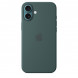 Чехол Apple для iPhone 16 Plus Silicone MagSafe,  Lake Green (MYYH3ZM/A) в Новороссийске