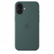 Чехол Apple для iPhone 16 Plus Silicone MagSafe,  Lake Green (MYYH3ZM/A) в Новороссийске