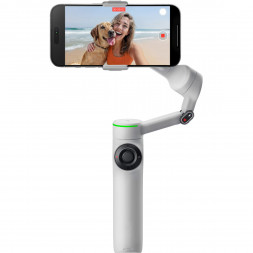 Стабилизатор Insta360 Flow 2 Pro, Stone Gray