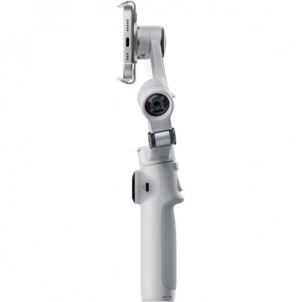 Стабилизатор Insta360 Flow 2 Pro, Stone Gray в Новороссийске