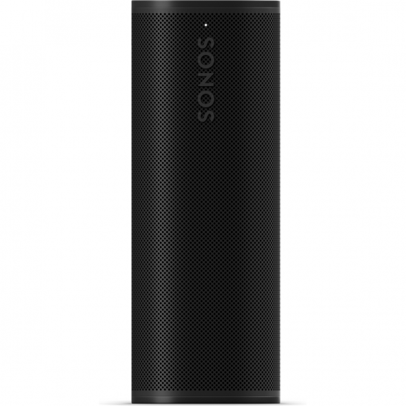 Портативная акустика Sonos Roam 2, черный в Новороссийске