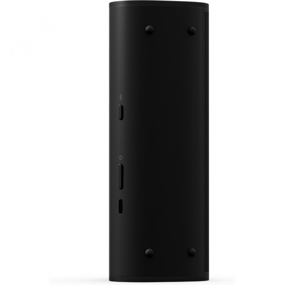 Портативная акустика Sonos Roam 2, черный в Новороссийске