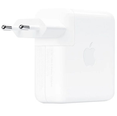 Блок питания Apple MRW22ZM/A для ноутбуков Apple в Новороссийске