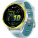 Умные часы Garmin Forerunner 570 47 мм Amp Yellow Aluminium/Translucent Whitestone/Turquoise 010-02971-01 в Новороссийске