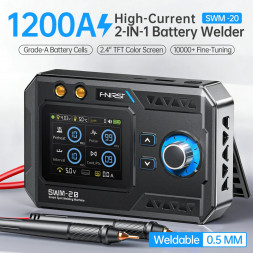 Точечная сварка Fnirsi SWM-20