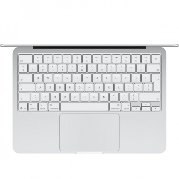 Ноутбук Apple MacBook Neo MHFA4 (A18 Pro 5-Core GPU, 8/256GB), Серебристый/Silver в Новороссийске