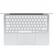 Ноутбук Apple MacBook Neo MHFA4 (A18 Pro 5-Core GPU, 8/256GB), Серебристый/Silver в Новороссийске