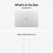 Ноутбук Apple MacBook Neo MHFA4 (A18 Pro 5-Core GPU, 8/256GB), Серебристый/Silver в Новороссийске