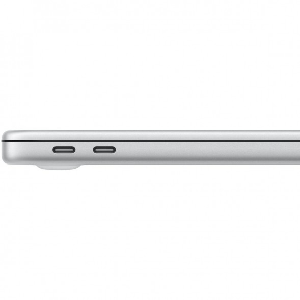 Ноутбук Apple MacBook Neo MHFA4 (A18 Pro 5-Core GPU, 8/256GB), Серебристый/Silver в Новороссийске