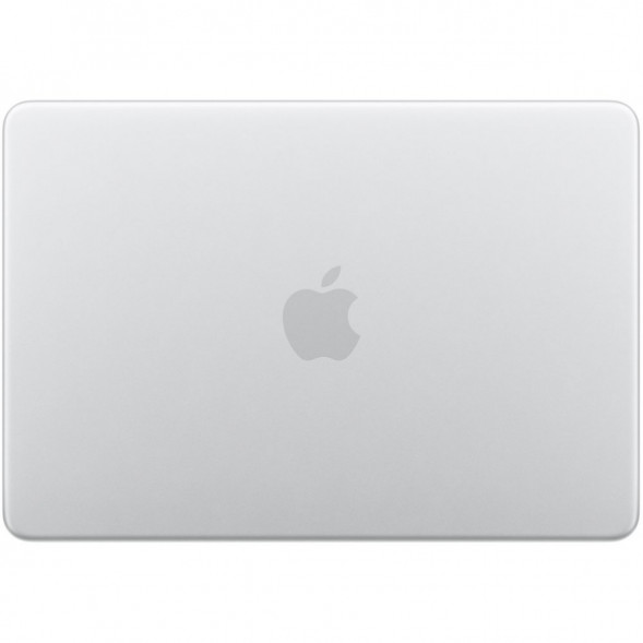 Ноутбук Apple MacBook Neo MHFA4 (A18 Pro 5-Core GPU, 8/256GB), Серебристый/Silver в Новороссийске