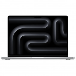Ноутбук Apple MacBook Pro 14 2026 MJLV4 (M5 Pro 16-Core GPU, 24GB/2TB), Серебристый/Silver