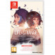 Игра Life is Strange: Arcadia Bay Collection [Nintendo Switch, русские субтитры] в Новороссийске