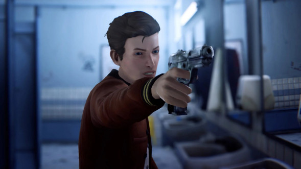 Игра Life is Strange: Arcadia Bay Collection [Nintendo Switch, русские субтитры] в Новороссийске