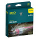 Леска RIO Premier Gold Floating Fly Line WF6F, мох/золото в Новороссийске