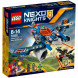 Конструктор LEGO Nexo Knights 70320 Аэро-арбалет Аарона в Новороссийске
