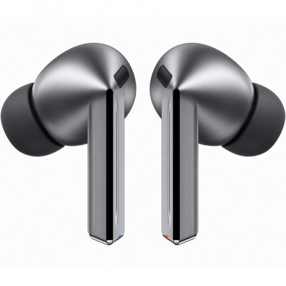 Наушники Samsung Galaxy Buds3 Pro, серебристый в Новороссийске