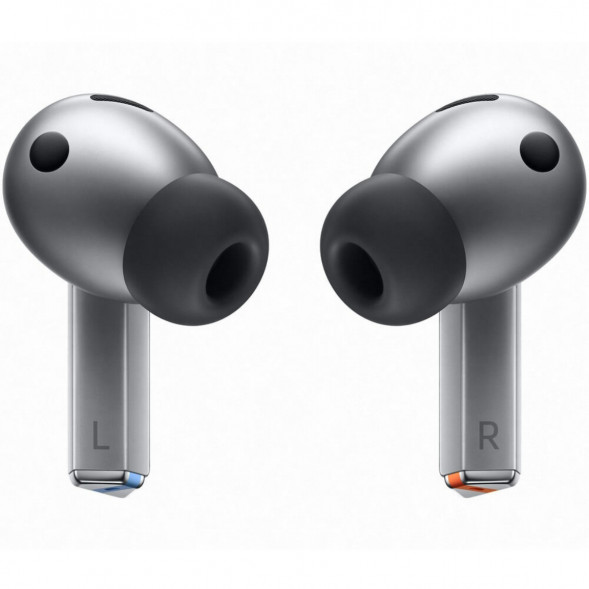 Наушники Samsung Galaxy Buds3 Pro, серебристый в Новороссийске