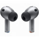 Наушники Samsung Galaxy Buds3 Pro, серебристый в Новороссийске