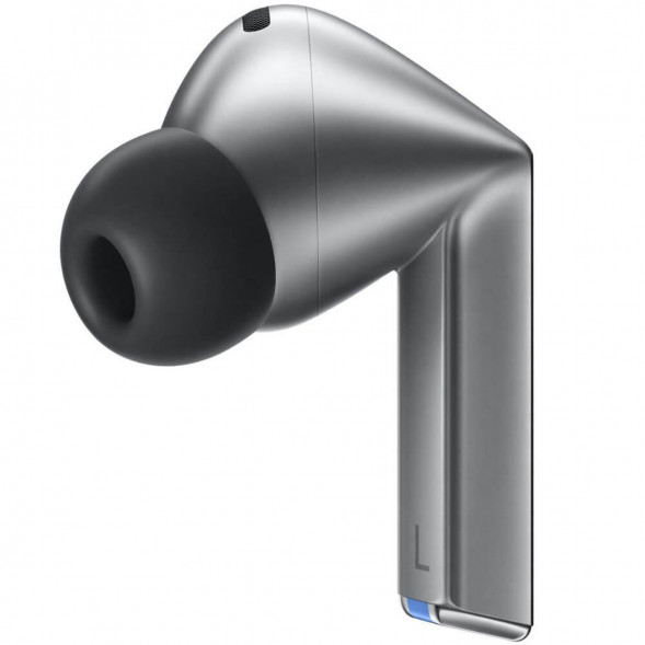 Наушники Samsung Galaxy Buds3 Pro, серебристый в Новороссийске