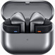 Наушники Samsung Galaxy Buds3 Pro, серебристый в Новороссийске
