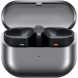 Наушники Samsung Galaxy Buds3 Pro, серебристый в Новороссийске
