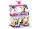 Конструктор LEGO Friends 41058 Торговый центр Хартлейк Сити в Новороссийске