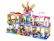Конструктор LEGO Friends 41058 Торговый центр Хартлейк Сити в Новороссийске