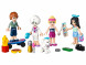 Конструктор LEGO Friends 41058 Торговый центр Хартлейк Сити в Новороссийске