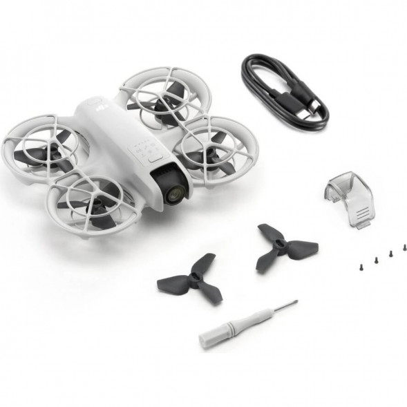 Квадрокоптер DJI Neo (без пульта) в Новороссийске