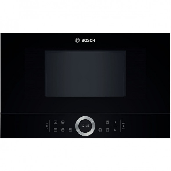 Встраиваемая микроволновая печь Bosch BFL634GB1 в Новороссийске