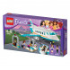 Конструктор LEGO Friends 41100 Частный самолет в Новороссийске