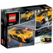 Конструктор LEGO Speed Champions 75909 McLaren P1 в Новороссийске