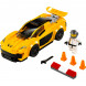 Конструктор LEGO Speed Champions 75909 McLaren P1 в Новороссийске