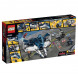Конструктор LEGO Super Heroes 76032 Погоня на Квинджете Мстителей в Новороссийске