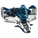 Конструктор LEGO Super Heroes 76032 Погоня на Квинджете Мстителей в Новороссийске
